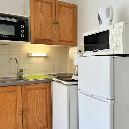 Climatise, 4 Couchages, Centre-ville Du Lavandou, Proche Plage, Parking Inclus - Fr-1-251-580 Apartment